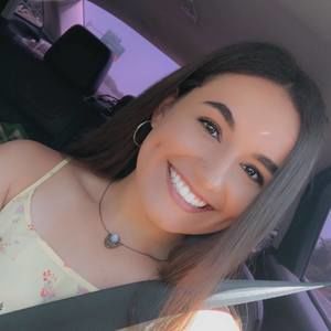 Meet your Posher, Lexi